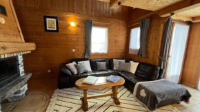 Chalet Soleil